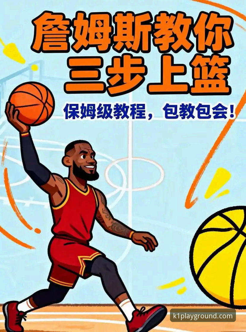 K1体育篮球直播 3个关键步骤掌握K1体育篮球直播的沉浸式观赛体验