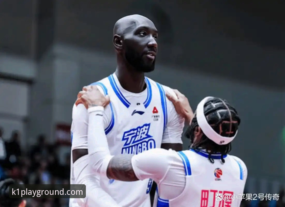 K1体育安全吗怎么下载 CBA季后赛G2浙江加时逆转宁波 vs K1体育平台观赛体验:兰道夫33分统治加时,数据与实战对比分析